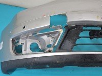 Zderzak przód Ford Galaxy Mk2 06-15 srebrny 66