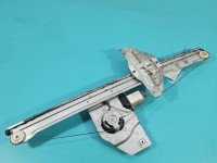 Podnośnik przód lewy Citroen Berlingo II 5d HB