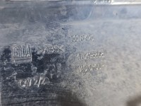 Atrapa grill Opel Meriva B