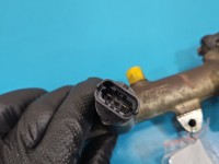 Listwa wtryskowa CZUJNIKI 0281002732, 31402-27010, 0281002405 Hyundai Getz 1.5 crdi