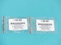 Zacisk przód prawy Mercedes W221 3.0 cdi