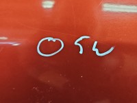 Drzwi tył lewe Suzuki Sx4 I 06- HB 5d ZFS