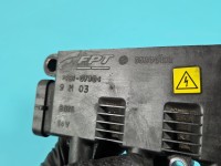 Cewka zapłonowa Fiat Grande Punto 55200112 1.4 8V Producent części: FIAT