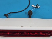 Spoiler lotka klapy Toyota Aygo II 14-22 biały 068