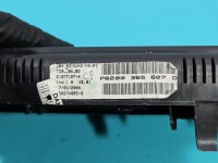 Licznik Renault Scenic II P8200365607D 2.0b EUROPA