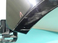 Błotnik przód lewy Land Range Rover III L322 01-12 czarny LRC820