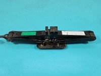 lewarek Podnośnik samochodowy trapezowy Kia Carnival II 05-14