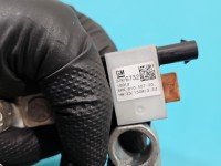 KLEMA INSTALACJA WIĄZKA MINUSOWA MINUS Opel Astra V K 39121714, 22926732