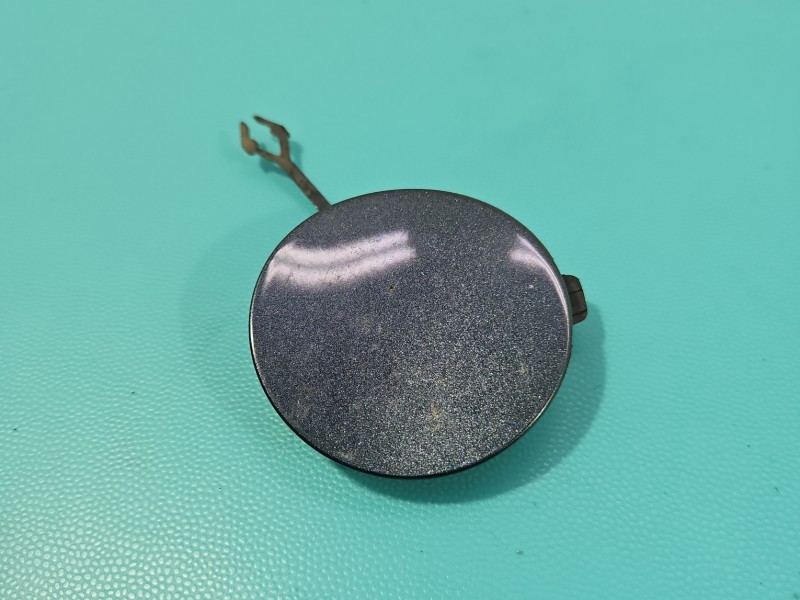 Zaślepka kratka zderzaka prawa atrapa Renault Megane IV 511801178R