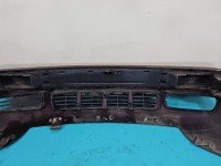 Zderzak przód Audi 80 B4 bordowy LZ3N