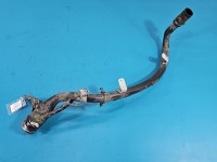 rura Wlew paliwa BMW G30