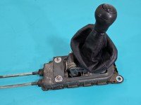 DŹWIGNIA LEWAREK WYBIERAK LINKI Seat Leon I Toledo II 1.9 TDI