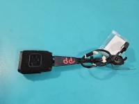 Pas bezpieczeństwa przód prawy pasażera Ford Mondeo Mk5 DS73-F61208-CC35B8