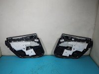 Fotele komplet kanapa Ford Fusion USA 12-20