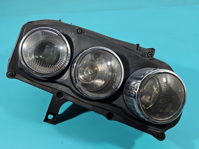 Reflektor prawy lampa przód Alfa romeo 159 EUROPA