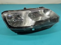 Reflektor prawy lampa przód Skoda Rapid EUROPA 5JB941016, 90019588