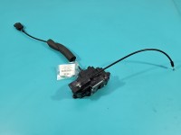 Zamek tył lewy 825030002R Renault Megane III 6PIN