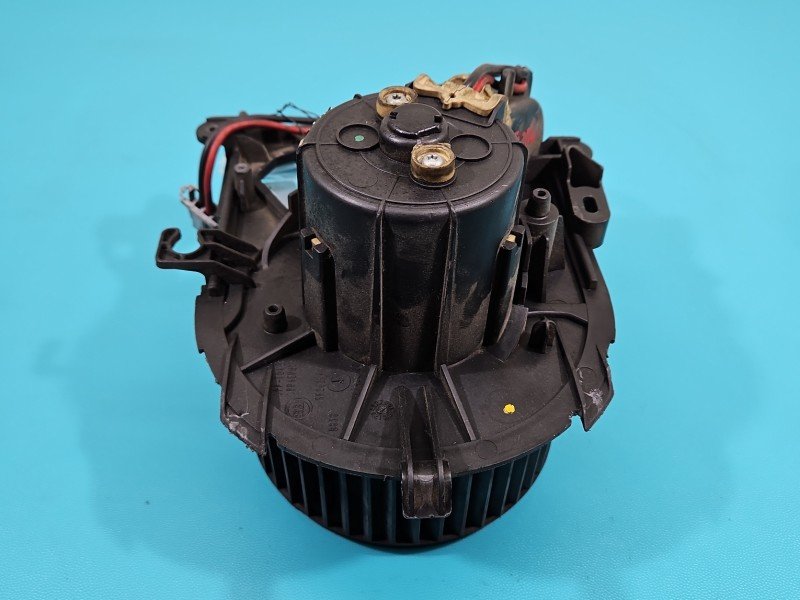 Dmuchawa nawiewu wentylator Fiat Scudo II 06- 1497447080 EUROPA Dmuchawa nawiewu wentylator Fiat Scudo II 06- 1497447080 EUROPA