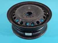 Felga stalowa 16" Ford Focus Mk3 Szerokość felgi: 6.5", Rozstaw śrub: 5x108, Producent felg: FORD, R16 5x108 ET 50 6,5J