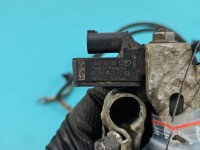 KLEMA INSTALACJA WIĄZKA MINUSOWA MINUS Toyota Proace City 9838239880