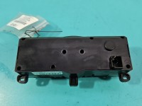 Konsola panel nawiewu Mercedes ML W164 A1648700289