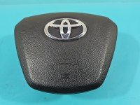 Poduszka powietrzna kierowcy airbag Toyota Verso 09-18 45130-0F030-B0