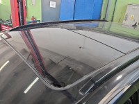 Szyberdach AUDI Q7 I 4L 5d