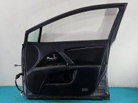 DRZWI PRZÓD PRAWE PASAŻERA Toyota Avensis III T27 4d 1G3