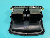 Kratka nawiewu środkowa Toyota Auris I 55670-02130 EUROPA