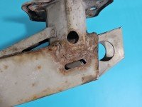 Wzmocnienie zderzaka przód belka Subaru Tribeca 05-14 IMPRK1400269, Europejska, czarny, Korozja przednie czarny