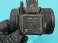 Przepływomierz Citroen C4 picasso I 06-13 5WK97001, 9645948780 2.0 hdi (10DYUR)