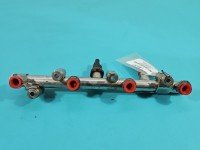 Listwa wtryskowa CZUJNIKI Dacia Dokker A2820704000, A2829050600 1.3 TCE