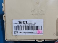 Sterownik moduł Producent części: KIA, BSI Kia Sportage III 10-15 91950-3W033