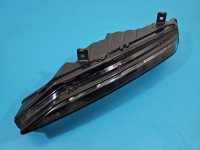 Halogen lewy Skoda Superb III