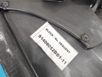 Tapicerka drzwi przód lewa boczek Isuzu D-Max II 11-19