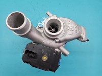 Turbosprężarka Regenerowana Hyundai Ix35 09-13 53039700357, 53039880357, 28231-2F780 2.0 crdi (D4ha) 136KM