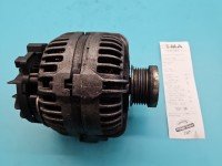 TEST Alternator Volvo V70 II 30658085, 0124525060 2.4 D5