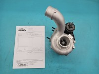 Turbosprężarka Regenerowana Renault Master II K03-055, 53039700055, 53039880055 2.5 dci 99KM