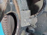 Silnik Opel Astra IV J 1.6 16v FILM pomiar