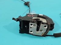 Zamek tył prawy Renault Fluence 6pin 825020019R, 40747173