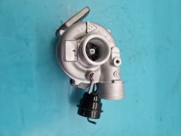Turbosprężarka Regenerowana Vw Transporter T4 2.5 TDI AJT 88KM K14 7018, 07414501A, CI502140900183