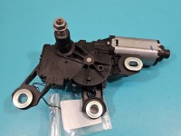 Silniczek Silnik wycieraczki tył AUDI Q5 08- 8R0955711B HB