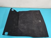 Wykładzina bagażnika podłoga Mercedes CLS II C218 W218 218 A2126800042
