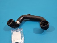 przewód wąż rurka wody BMW iX3 G08 8743385-01, 8743385 0.0 elektryczny 286KM