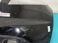 Zderzak przód Infiniti FX I czarny KH3