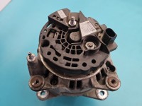TEST Alternator Seat Leon II 06F903023F, 0124525091 1.6 SR