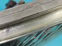 Reflektor lewy lampa przód Toyota Corolla Verso I EUROPA