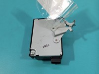 Sterownik moduł TOYOTA, Europejska, CIŚNIENIA KÓŁ Toyota Auris II 89760-02111