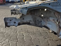 Podłużnica lewa fartuch ćwiartka Seat Leon III 12-