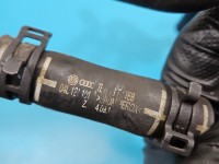 przewód wąż rurka wody Skoda Kodiaq I 04L121064AR 2.0 tdi 150KM